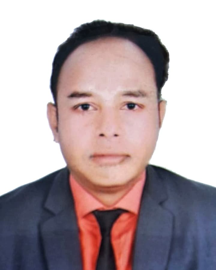 Md. Anwar Hossain (Tipu)