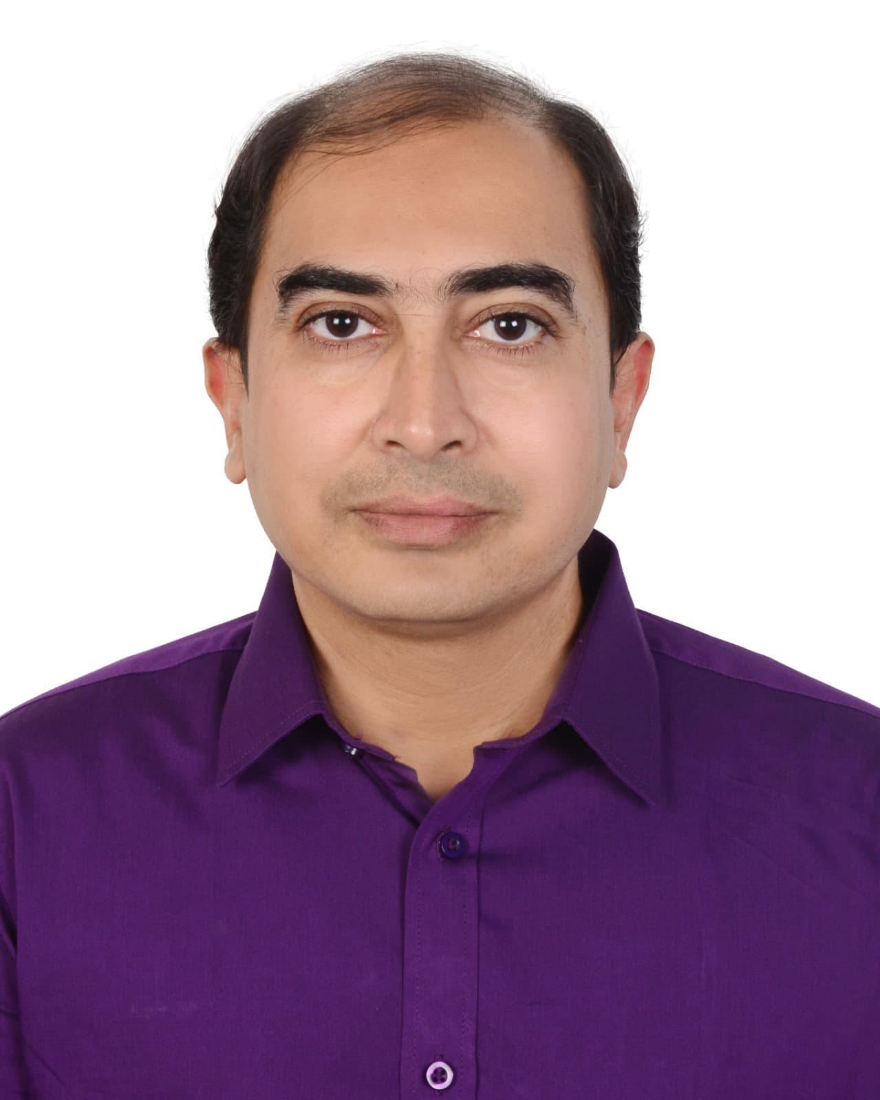 Prof. Dr. Md. Mosfequr Rahman