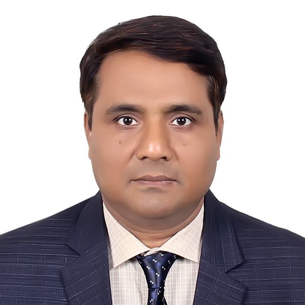 Md. Rajwanul Haque, Ph.D.